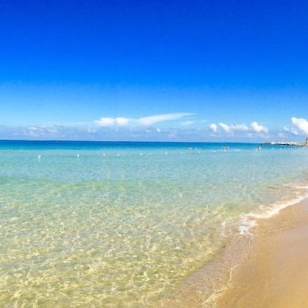 Casa Mary Apartment - Τράπανι Εξωτερικό φωτογραφία