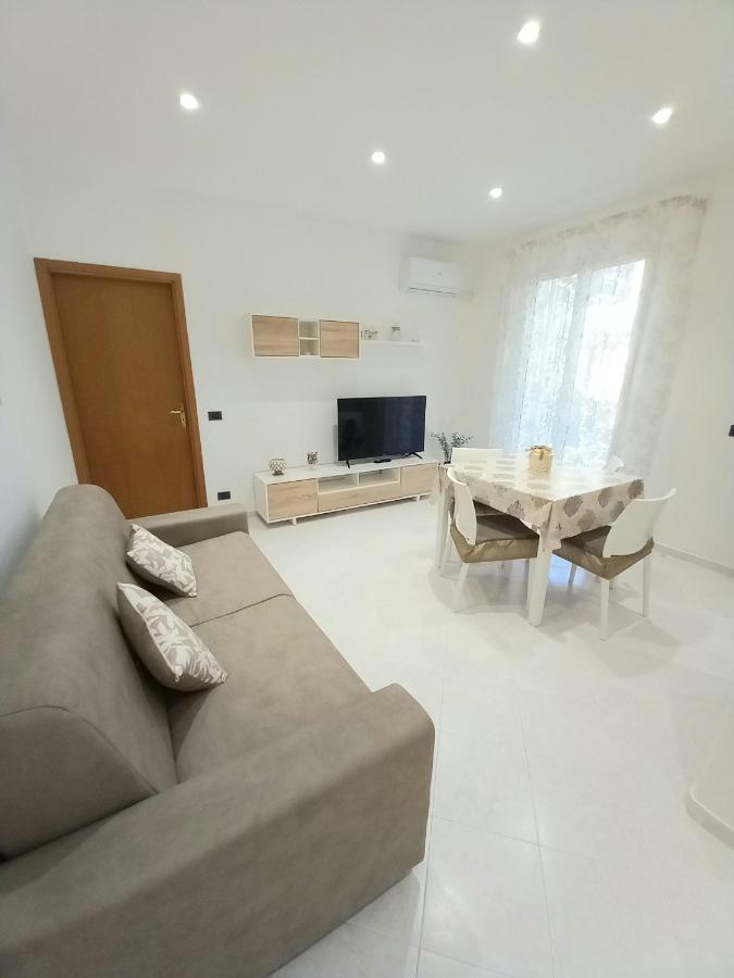 Casa Mary Apartment - Τράπανι Εξωτερικό φωτογραφία