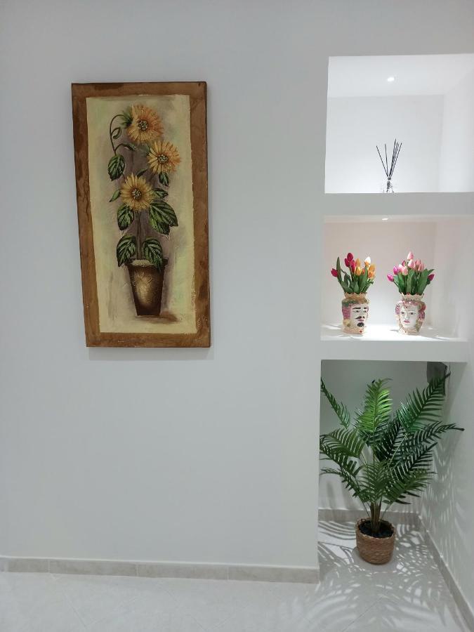 Casa Mary Apartment - Τράπανι Εξωτερικό φωτογραφία