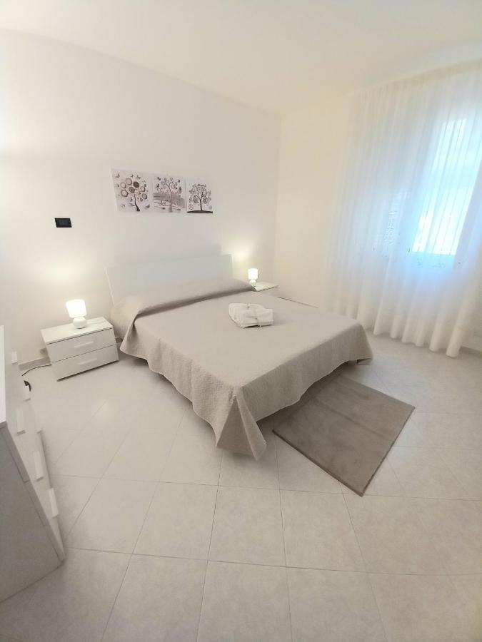 Casa Mary Apartment - Τράπανι Εξωτερικό φωτογραφία