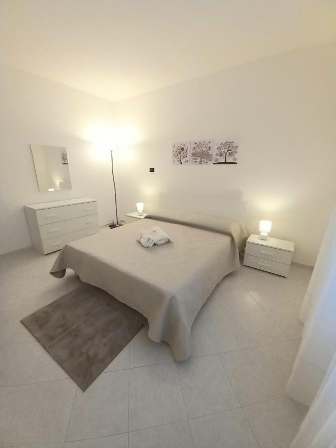 Casa Mary Apartment - Τράπανι Εξωτερικό φωτογραφία