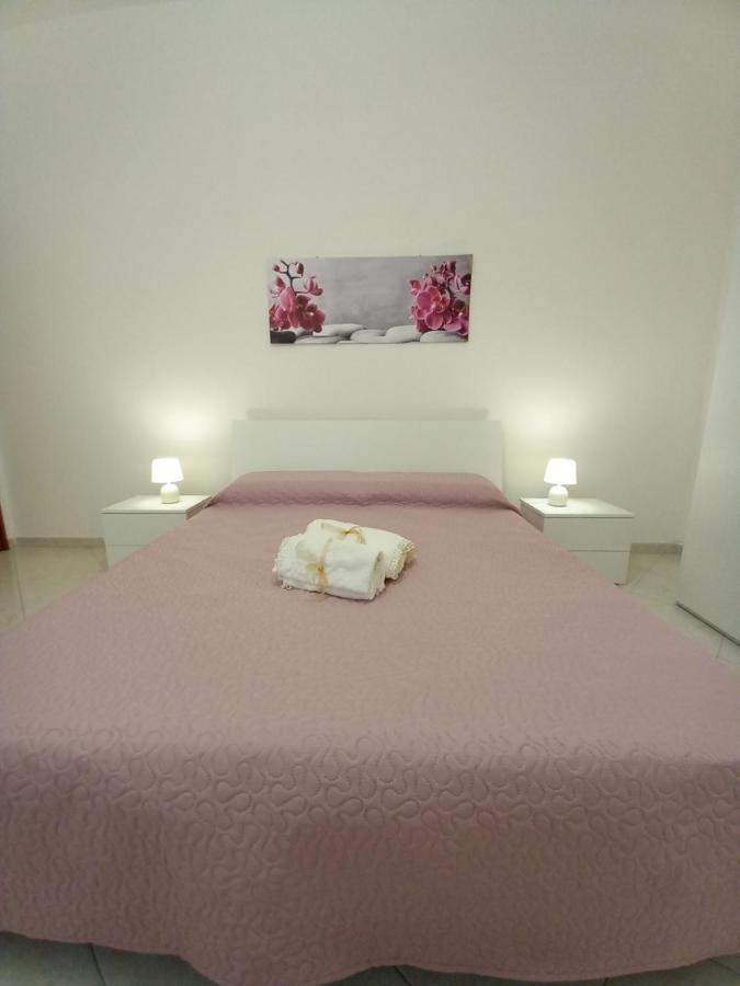 Casa Mary Apartment - Τράπανι Εξωτερικό φωτογραφία