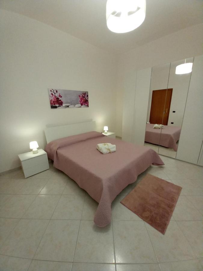 Casa Mary Apartment - Τράπανι Εξωτερικό φωτογραφία