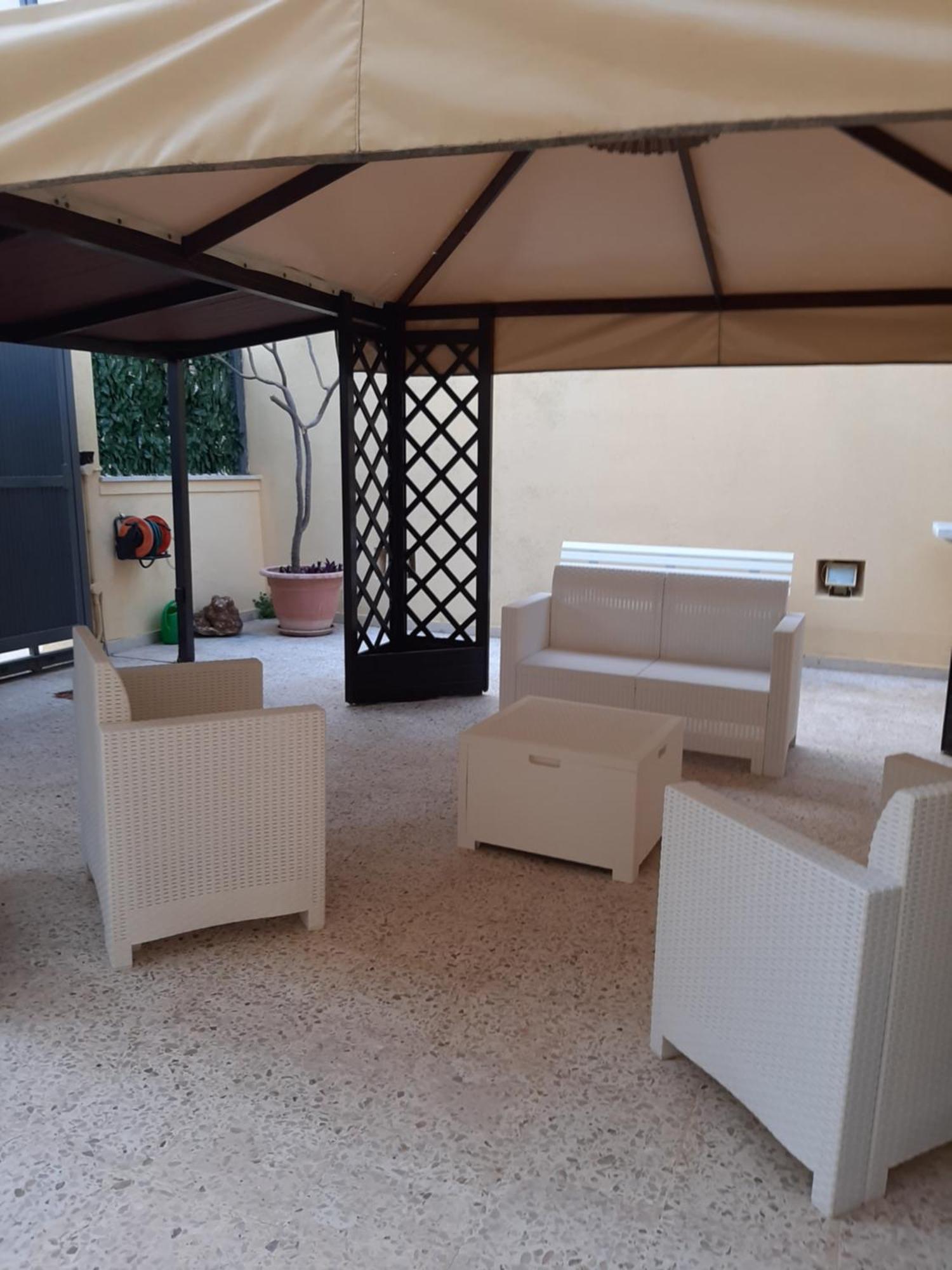 Casa Mary Apartment - Τράπανι Εξωτερικό φωτογραφία